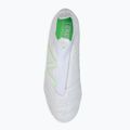 Futbolo bateliai New Balance Tekela V3+ Pro Leather FG balti MSTKFW35.D.085 6