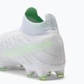 Futbolo bateliai New Balance Tekela V3+ Pro Leather FG balti MSTKFW35.D.085 8