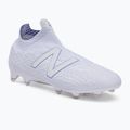 Vyriški futbolo bateliai New Balance Tekela V3+ Pro FG balti MST1FC35.D.075