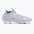 Vyriški futbolo bateliai New Balance Tekela V3+ Pro FG balti MST1FC35.D.075 2