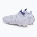 Vyriški futbolo bateliai New Balance Tekela V3+ Pro FG balti MST1FC35.D.075 3