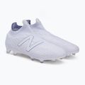 Vyriški futbolo bateliai New Balance Tekela V3+ Pro FG balti MST1FC35.D.075 4