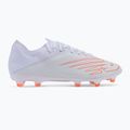 Vyriški futbolo bateliai New Balance Furon V6+ Pro Leather FG balti MSFKFW65.D.080 2