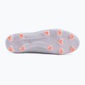 Vyriški futbolo bateliai New Balance Furon V6+ Pro Leather FG balti MSFKFW65.D.080 5