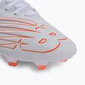 Vyriški futbolo bateliai New Balance Furon V6+ Pro Leather FG balti MSFKFW65.D.080 7