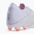 Vyriški futbolo bateliai New Balance Furon V6+ Pro Leather FG balti MSFKFW65.D.080 8