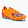 Vyriški futbolo bateliai New Balance Furon V7 Pro FG oranžiniai MSF1FA65.D.105
