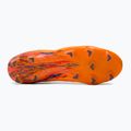Vyriški futbolo bateliai New Balance Furon V7 Pro FG oranžiniai MSF1FA65.D.105 5