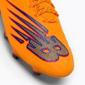 Vyriški futbolo bateliai New Balance Furon V7 Pro FG oranžiniai MSF1FA65.D.105 7