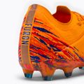 Vyriški futbolo bateliai New Balance Furon V7 Pro FG oranžiniai MSF1FA65.D.105 8