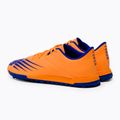 Vaikiški futbolo bateliai New Balance Furon V6+ Dispatch TF oranžiniai JSF3TA65.M.045 3