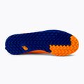 Vaikiški futbolo bateliai New Balance Furon V6+ Dispatch TF oranžiniai JSF3TA65.M.045 5