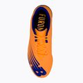 Vaikiški futbolo bateliai New Balance Furon V6+ Dispatch TF oranžiniai JSF3TA65.M.045 6