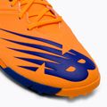 Vaikiški futbolo bateliai New Balance Furon V6+ Dispatch TF oranžiniai JSF3TA65.M.045 7