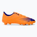 Vaikiški futbolo bateliai New Balance Furon V6+ Dispatch FG JSF3FA65.M.045 2