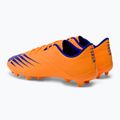 Vaikiški futbolo bateliai New Balance Furon V6+ Dispatch FG JSF3FA65.M.045 3