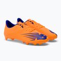 Vaikiški futbolo bateliai New Balance Furon V6+ Dispatch FG JSF3FA65.M.045 4