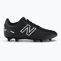 Vyriški futbolo bateliai New Balance 442 V2 Academy FG juodi MS43FBK2.D.120 2