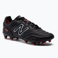 Vyriški futbolo bateliai New Balance 442 V2 Pro FG juodi MS41FBK2.D.075