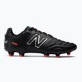 Vyriški futbolo bateliai New Balance 442 V2 Pro FG juodi MS41FBK2.D.075 2
