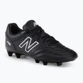 Vaikiški futbolo bateliai New Balance 442 V2 Academy FG juodi JS43FBK2.M.035