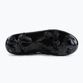 Vaikiški futbolo bateliai New Balance 442 V2 Academy FG juodi JS43FBK2.M.035 5
