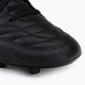 Vaikiški futbolo bateliai New Balance 442 V2 Academy FG juodi JS43FBK2.M.035 7