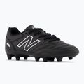 Vaikiški futbolo bateliai New Balance 442 V2 Academy FG juodi JS43FBK2.M.035 10