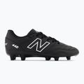 Vaikiški futbolo bateliai New Balance 442 V2 Academy FG juodi JS43FBK2.M.035 11