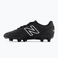 Vaikiški futbolo bateliai New Balance 442 V2 Academy FG juodi JS43FBK2.M.035 12