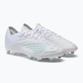 Futbolo bateliai New Balance Furon V7 Pro FG balti MSF1FC65.D.075 4