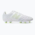 Vyriški futbolo bateliai New Balance 442 V2 Pro FG balti MS41FWW2.D.085 2