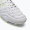 Vyriški futbolo bateliai New Balance 442 V2 Pro FG balti MS41FWW2.D.085 7
