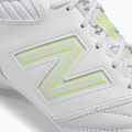 Vyriški futbolo bateliai New Balance 442 V2 Pro FG balti MS41FWW2.D.085 8