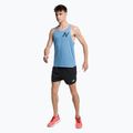 New Balance Impact Run 5" vyriški bėgimo šortai juodi MS21268BK 2