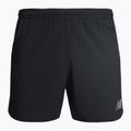 New Balance Impact Run 5" vyriški bėgimo šortai juodi MS21268BK 6