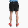 New Balance Impact Run 5" vyriški bėgimo šortai juodi MS21268BK 3