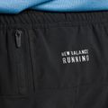 New Balance Impact Run 5" vyriški bėgimo šortai juodi MS21268BK 5