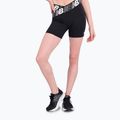 Moteriški treniruočių šortai New Balance Relentless Fitted black WS21182BK