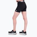 Moteriški treniruočių šortai New Balance Relentless Fitted black WS21182BK 2