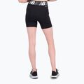 Moteriški treniruočių šortai New Balance Relentless Fitted black WS21182BK 3