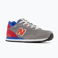 New Balance vaikiški batai GC515SL pilki 11