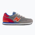 New Balance vaikiški batai GC515SL pilki 12