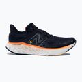 New Balance 1080V12 vyriški bėgimo bateliai tamsiai mėlyni M1080E12.D.110 2