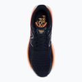 New Balance 1080V12 vyriški bėgimo bateliai tamsiai mėlyni M1080E12.D.110 6