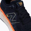 New Balance 1080V12 vyriški bėgimo bateliai tamsiai mėlyni M1080E12.D.110 7