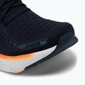 New Balance 1080V12 vyriški bėgimo bateliai tamsiai mėlyni M1080E12.D.110 8