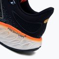 New Balance 1080V12 vyriški bėgimo bateliai tamsiai mėlyni M1080E12.D.110 9