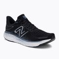 New Balance 1080V12 juodi vyriški bėgimo bateliai M1080B12.D.105