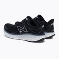 New Balance 1080V12 juodi vyriški bėgimo bateliai M1080B12.D.105 3